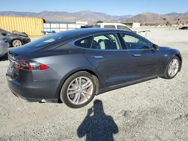 5YJSA1S23FF094668 2015 2015 Tesla MODEL S- 70D 3