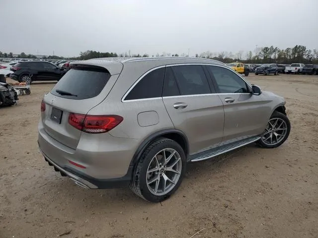 WDC0G8DB4LF704428 2020 2020 Mercedes-Benz GLC-Class- 300 3