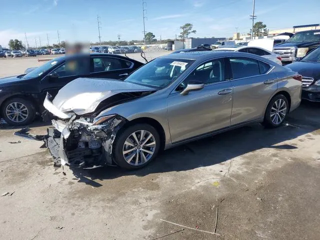 58ADZ1B16LU054858 2020 2020 Lexus ES- 350 1