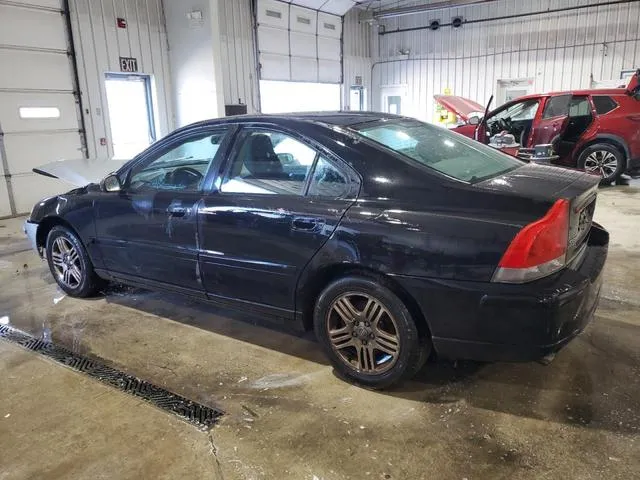 YV1RS592362528934 2006 2006 Volvo S60- 2-5T 2