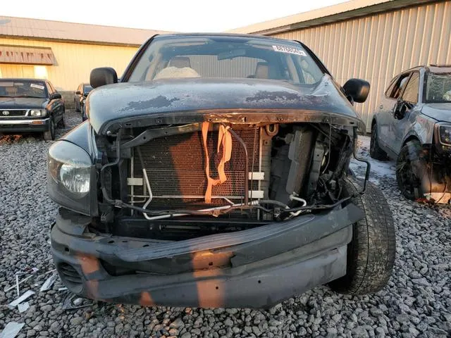 1D7HA18NX8S577579 2008 2008 Dodge RAM 1500- ST 5