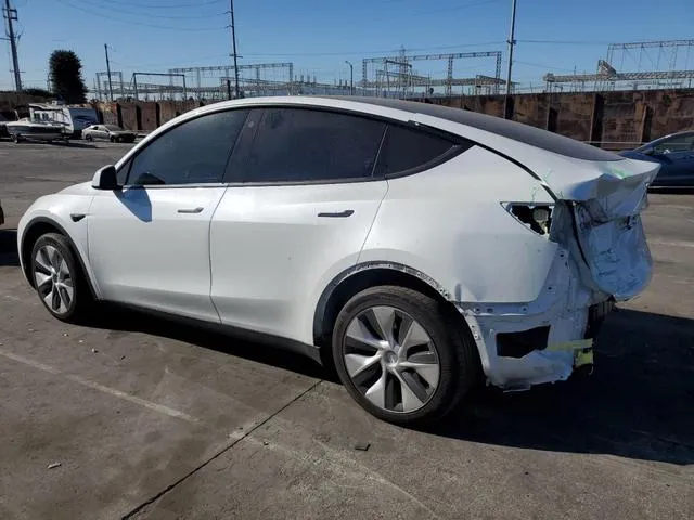 7SAYGDEE3PF605056 2023 2023 Tesla MODEL Y 2