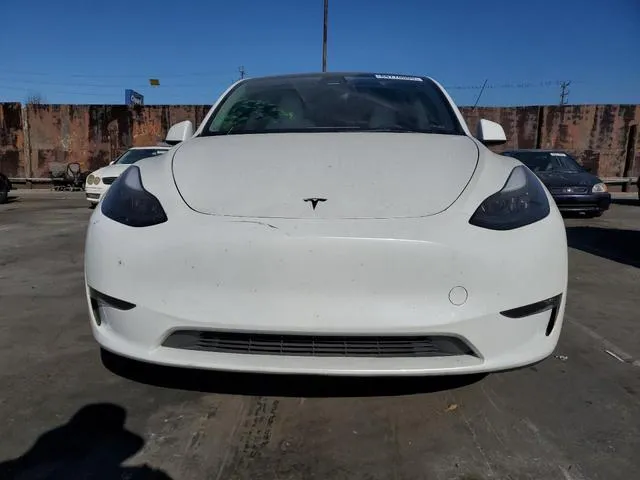 7SAYGDEE3PF605056 2023 2023 Tesla MODEL Y 5