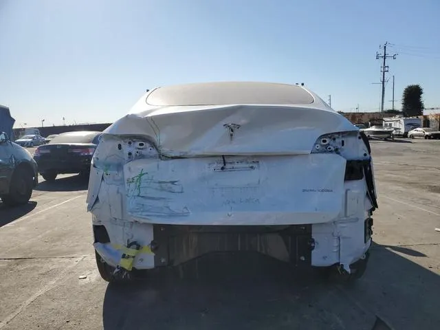 7SAYGDEE3PF605056 2023 2023 Tesla MODEL Y 6