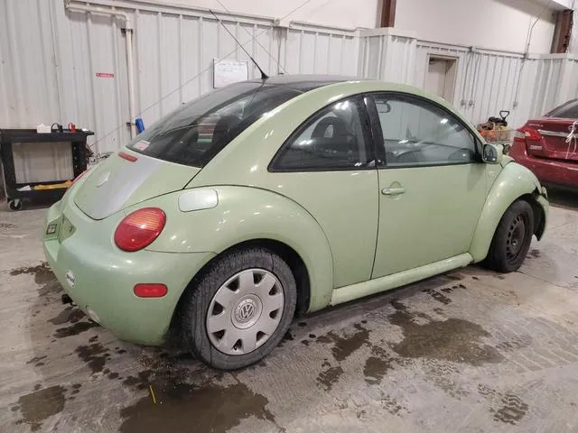 3VWBB21C52M432586 2002 2002 Volkswagen New Beetle- GL 3