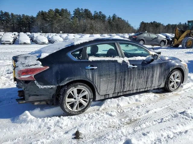 1N4AL3AP9DN433100 2013 2013 Nissan Altima- 2-5 3