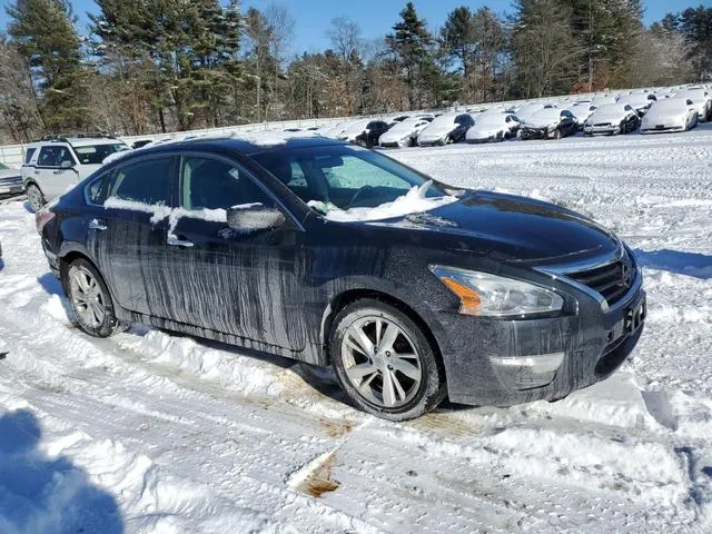 1N4AL3AP9DN433100 2013 2013 Nissan Altima- 2-5 4