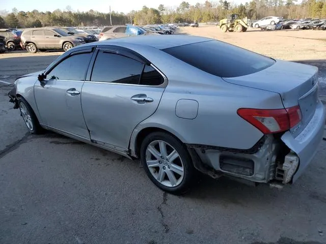 JTHBJ46G072096419 2007 2007 Lexus ES- 350 2