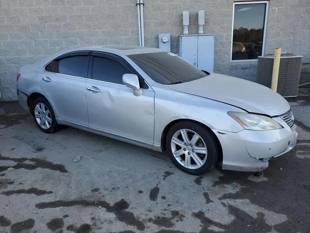 JTHBJ46G072096419 2007 2007 Lexus ES- 350 4