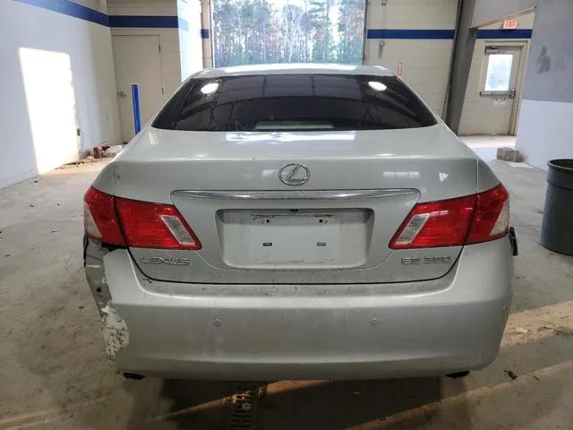 JTHBJ46G072096419 2007 2007 Lexus ES- 350 6