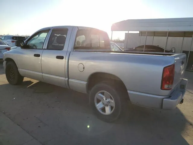 3D7HA18N92G192657 2002 2002 Dodge RAM 1500 2