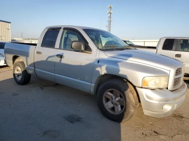 3D7HA18N92G192657 2002 2002 Dodge RAM 1500 4