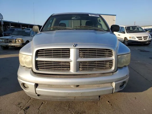 3D7HA18N92G192657 2002 2002 Dodge RAM 1500 5