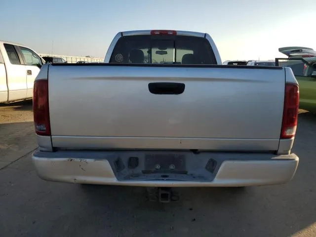 3D7HA18N92G192657 2002 2002 Dodge RAM 1500 6