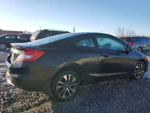 2HGFG3B04DH529829 2013 2013 Honda Civic- Exl 3