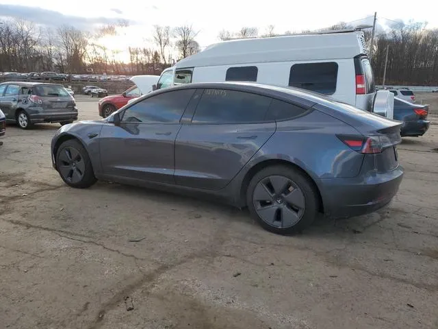 5YJ3E1EA1PF675843 2023 2023 Tesla MODEL 3 2