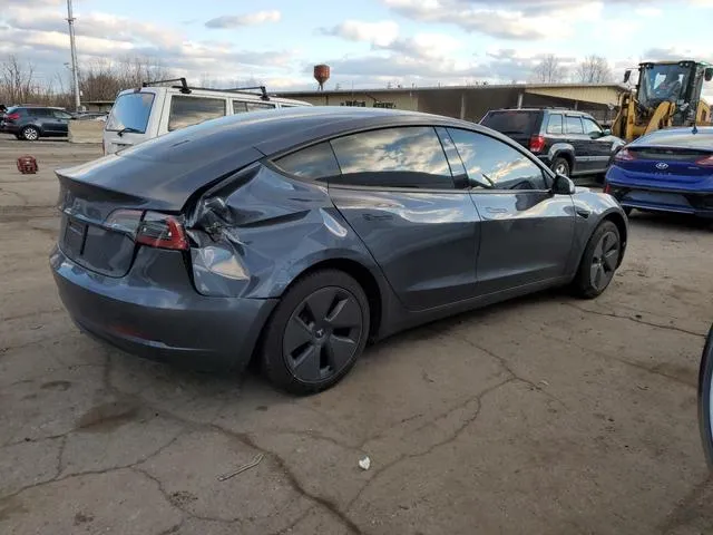 5YJ3E1EA1PF675843 2023 2023 Tesla MODEL 3 3