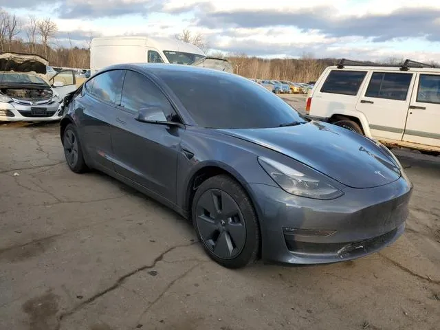 5YJ3E1EA1PF675843 2023 2023 Tesla MODEL 3 4