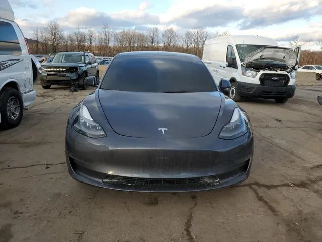 5YJ3E1EA1PF675843 2023 2023 Tesla MODEL 3 5