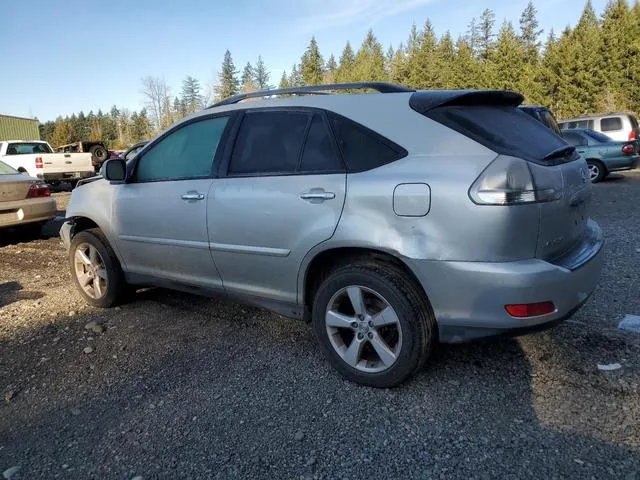 2T2HK31U78C052044 2008 2008 Lexus RX- 350 2