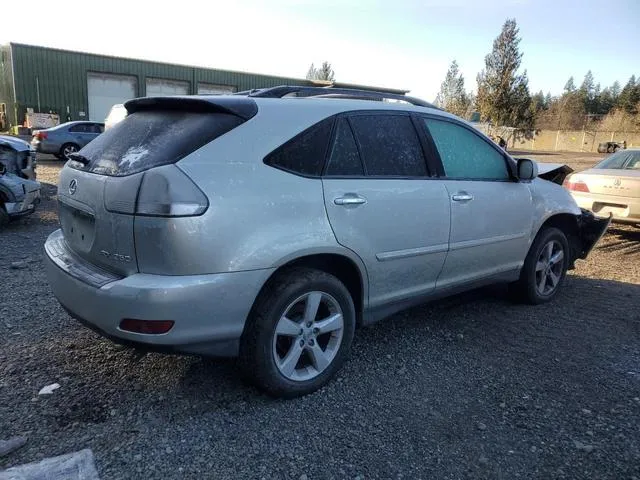 2T2HK31U78C052044 2008 2008 Lexus RX- 350 3