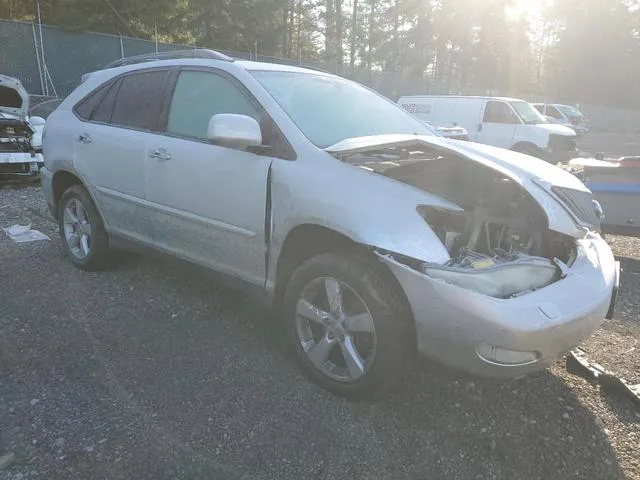 2T2HK31U78C052044 2008 2008 Lexus RX- 350 4