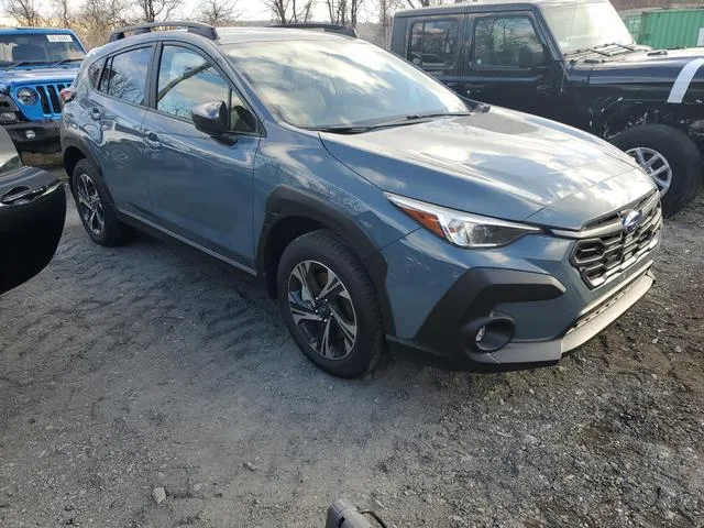 JF2GUADCXR8885739 2024 2024 Subaru Crosstrek- Premium 4