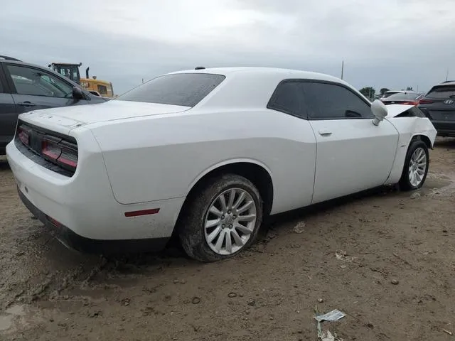 2C3CDZBT3MH546794 2021 2021 Dodge Challenger- R/T 3