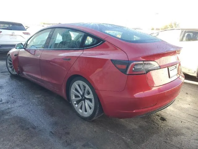 5YJ3E1EA4PF454981 2023 2023 Tesla MODEL 3 2