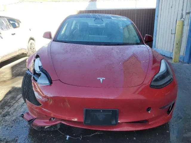 5YJ3E1EA4PF454981 2023 2023 Tesla MODEL 3 5