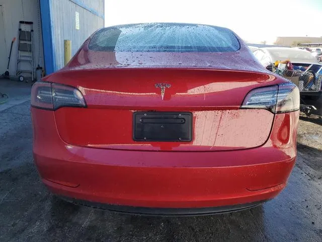 5YJ3E1EA4PF454981 2023 2023 Tesla MODEL 3 6