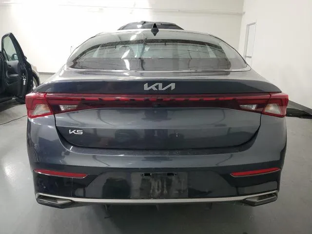 5XXG14J25PG218849 2023 2023 KIA K5- Lxs 6