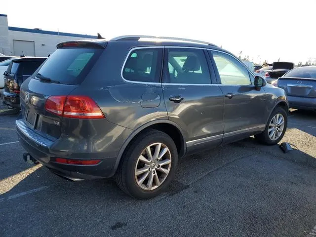 WVGEF9BP6ED001751 2014 2014 Volkswagen Touareg- V6 3