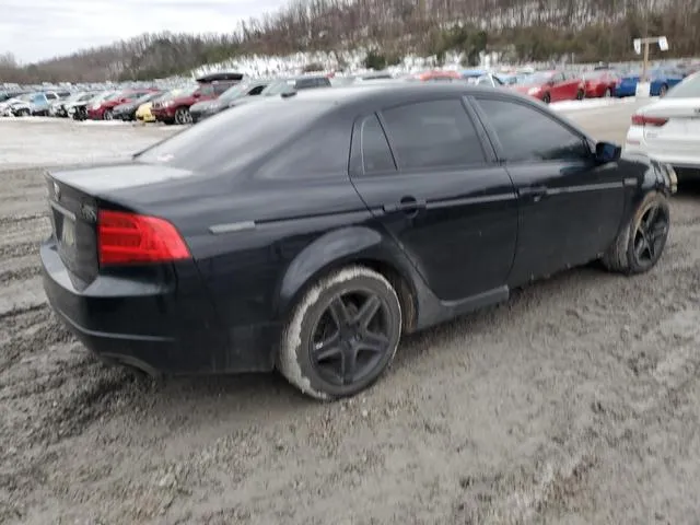 19UUA66274A003165 2004 2004 Acura TL 3