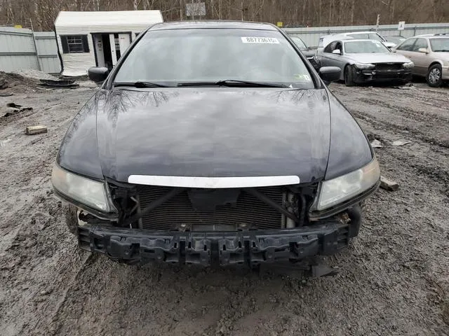 19UUA66274A003165 2004 2004 Acura TL 5