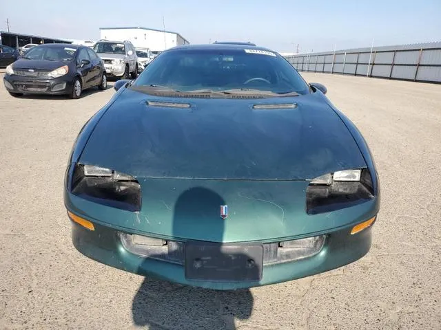 2G1FP22P9S2167317 1995 1995 Chevrolet Camaro- Z28 5