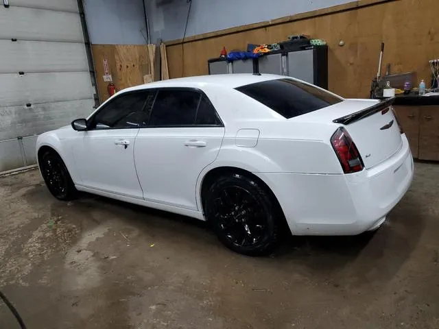 2C3CCAGG5EH384460 2014 2014 Chrysler 300- S 2