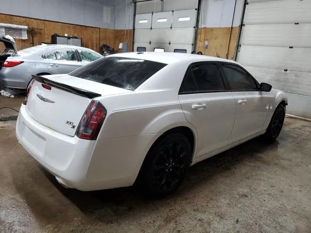 2C3CCAGG5EH384460 2014 2014 Chrysler 300- S 3