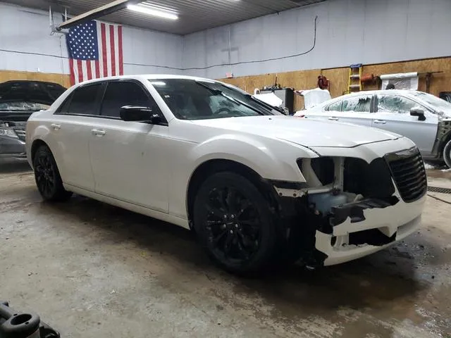 2C3CCAGG5EH384460 2014 2014 Chrysler 300- S 4