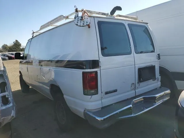 1FTNE24L86DA50993 2006 2006 Ford Econoline- E250 Van 2