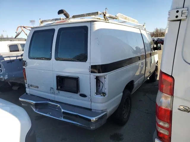 1FTNE24L86DA50993 2006 2006 Ford Econoline- E250 Van 3