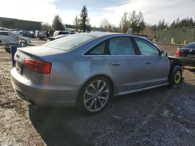 WAUHGAFC9DN008402 2013 2013 Audi A6- Prestige 3