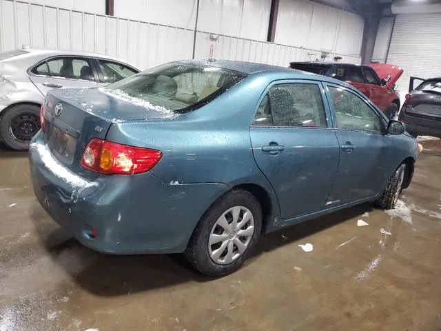 JTDBU4EE6A9121671 2010 2010 Toyota Corolla- Base 3