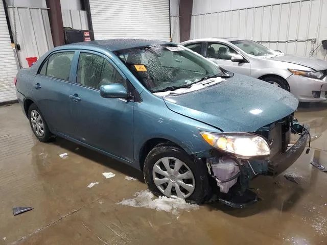 JTDBU4EE6A9121671 2010 2010 Toyota Corolla- Base 4