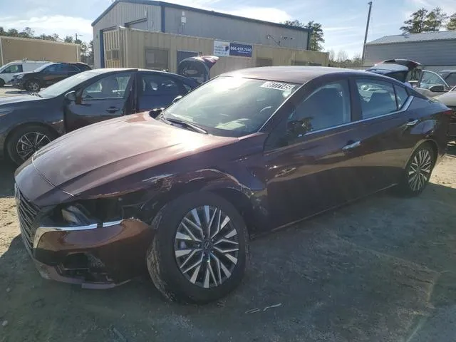 1N4BL4DV4SN341927 2025 2025 Nissan Altima- SV 1