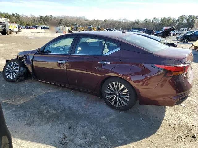 1N4BL4DV4SN341927 2025 2025 Nissan Altima- SV 2