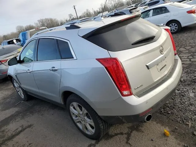 3GYFNCE31GS575527 2016 2016 Cadillac SRX- Performance Colle 2