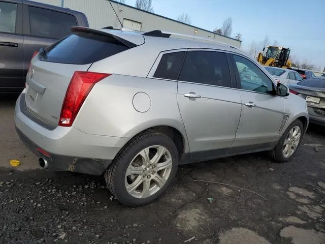 3GYFNCE31GS575527 2016 2016 Cadillac SRX- Performance Colle 3