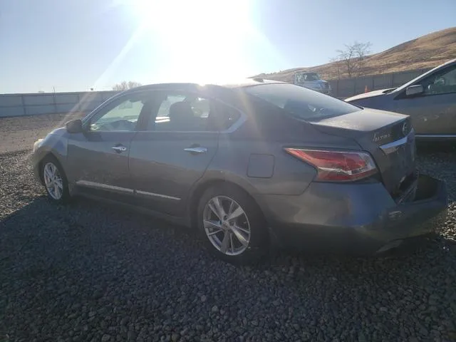 1N4AL3AP7FN360876 2015 2015 Nissan Altima- 2-5 2