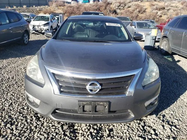 1N4AL3AP7FN360876 2015 2015 Nissan Altima- 2-5 5